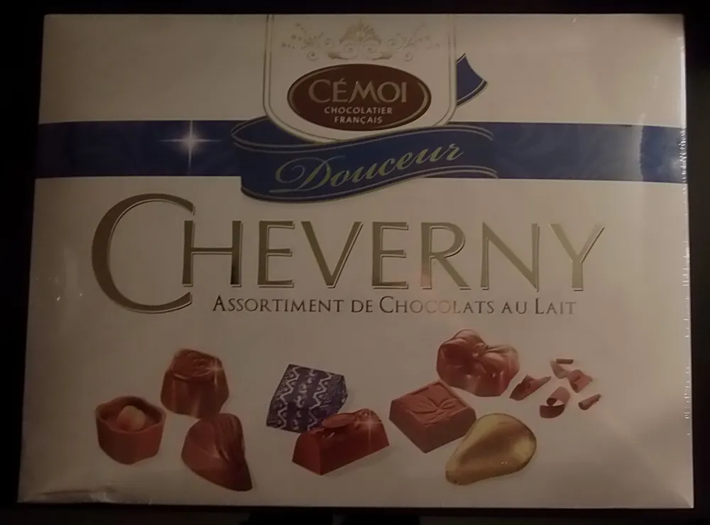 Cheverny