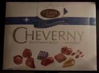 Cheverny