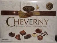 Plaisir Cheverny 500G
