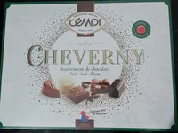 Cheverny
