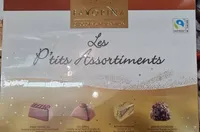 Les petits assortiments
