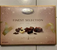 Finest selection