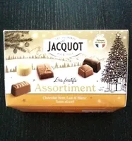 Les festifs assortiment