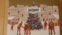 Des sourires Jacquot pour tous