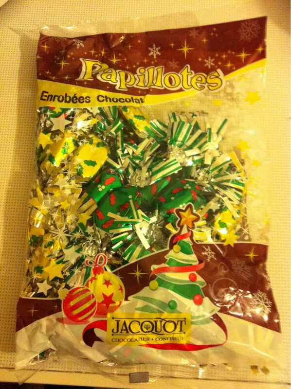 Papillotes