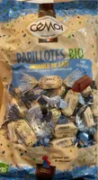 Papillotes bio