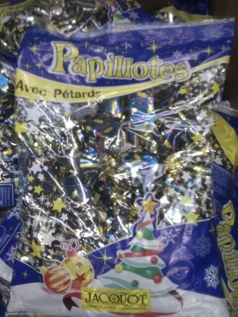 Papillotes