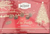 Les Festifs Assortiment
