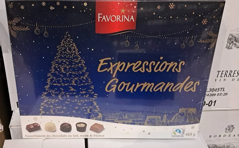 Expressions Gourmandes