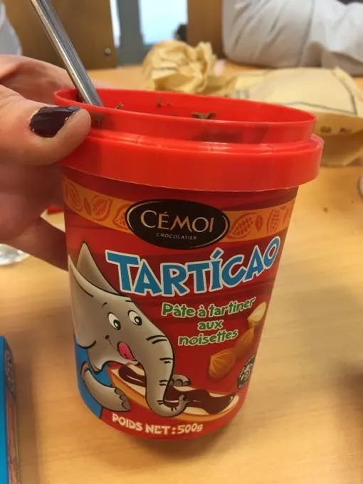 TARTICAO