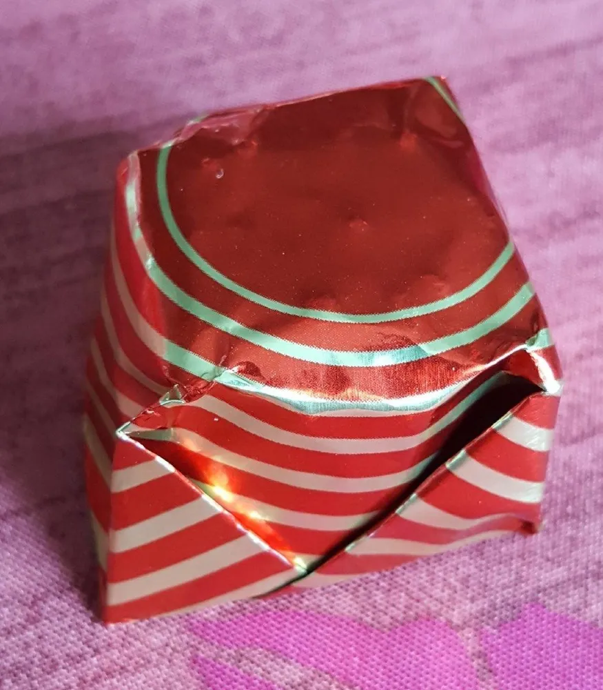 Rocher lait