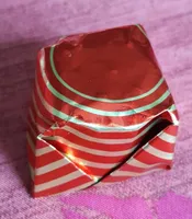 Rocher lait
