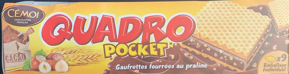 Quadro