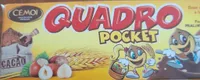 Quadro pocket