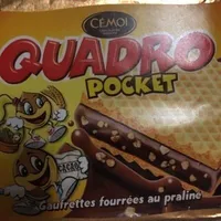 Quadro pocket