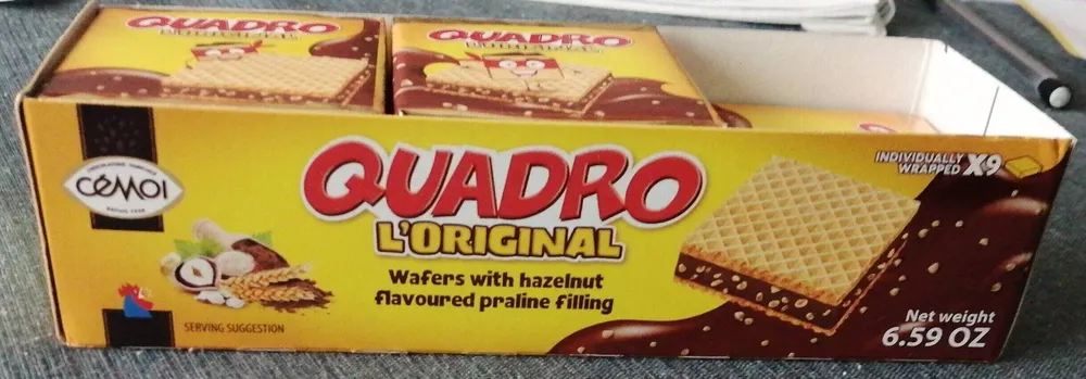 Quadro