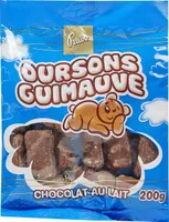 Oursons guimauves