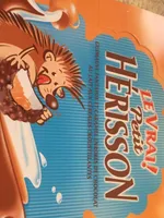 Le Vrai petit Hérisson