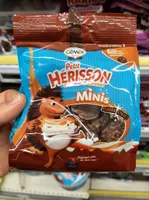 Petit hérisson