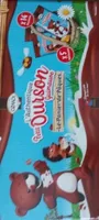 L'authentique petit ourson guimauve