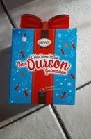 Ourson guimauve l'authentique