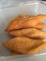 Roussettes Saupoudrées De Sucre Cristal Sans Marque 220 G