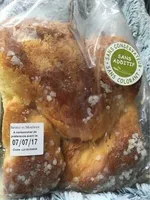 Part De Brioche