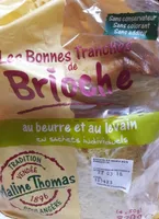 Brioche