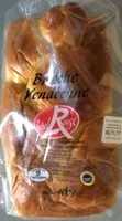 Brioche vendéene