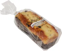 Brioche aux Fruits