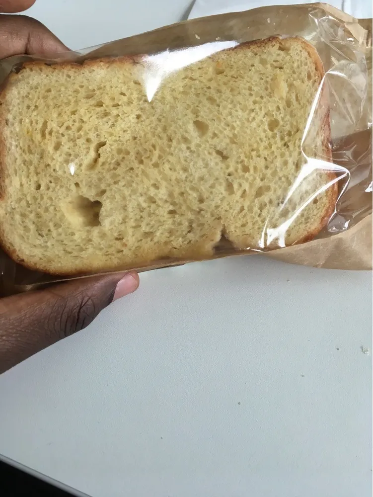 Brioche et viennoiseries THOMAS