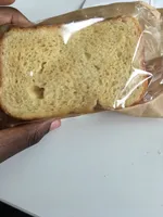 Brioche et viennoiseries THOMAS