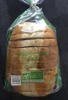 Gache bio pur beurre