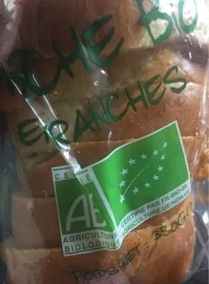 Brioche bio