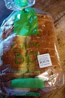Gâche bio