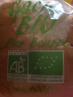 Gache bio