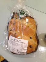 Gâche de Noël