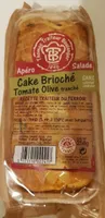 cake brioché