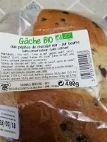 Gâche bio