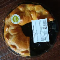 Brioche des rois nature