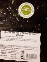 Brioche des rois