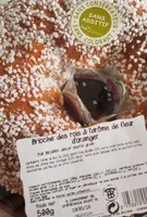 Brioche des rois