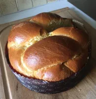 Brioche ronde 750g