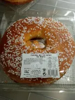 Couronne des rois nature pur beurre