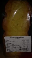 Brioche Nanterre