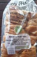 Brioche tressée pur beurre