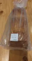 Brioche feuilletee