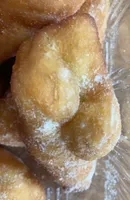 Blister de bugnes tradition torsadées saveur fleurs d’oranger