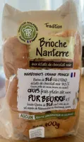Brioche nanterre