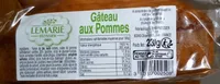 Gâteau aux Pommes